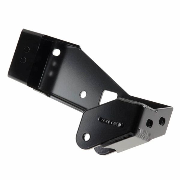  Synergy 07-18 Jeep Wrangler JK/JKU Front Control Arm Frame Bracket - Pair syn8031 JP店