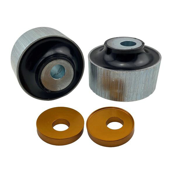  Whiteline 2023+ Toyota GR Corolla Front Lower Control Arm Inner Rear Bushing whlKCA511 JP店