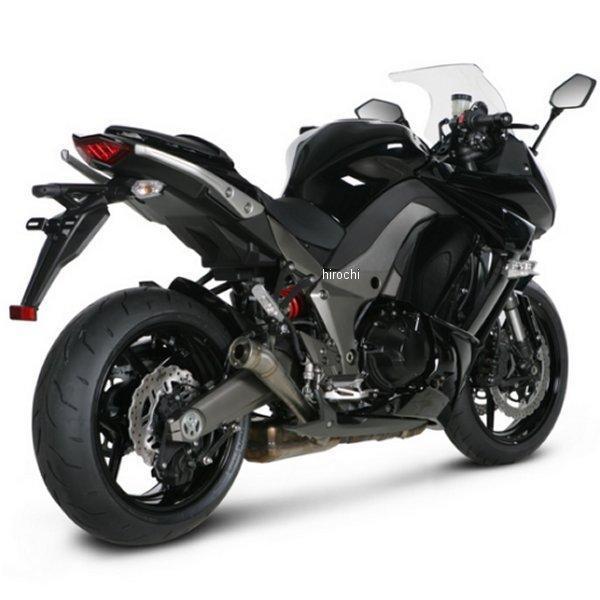 AKRAPOVIC AKRAPOVIC/アクラポビッチ カワサキ NINJA1000