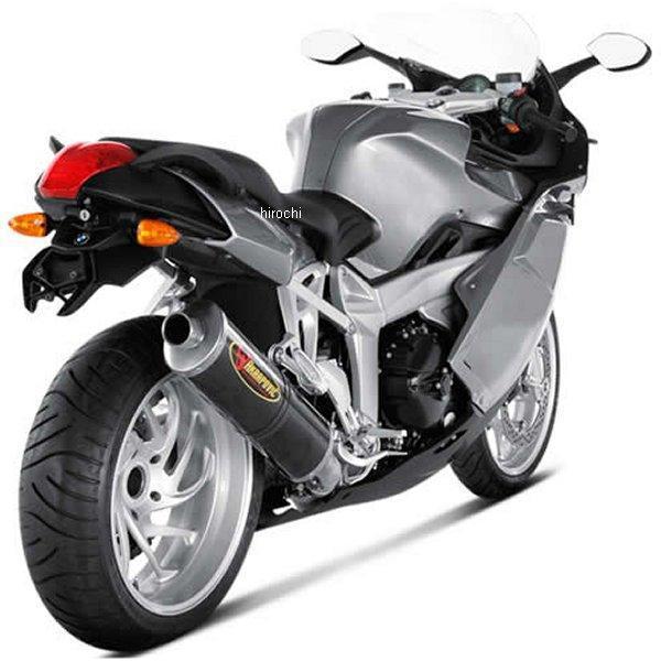 ݥӥå AKRAPOVIC åץޥե顼 SP꡼ 05ǯ-08ǯ BMW K1200SK1200R ܥ SS-B12SO1-HC JPŹ
