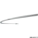 アルキャンハンズ ALCAN hands チョークワイヤー 300mmロング 94年-08年 インパルス GSX400 メッシュ JM413CH30 JP店
