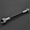 アルキャンハンズ ALCAN hands 延長メーターケーブル 150mmロング 黒 N999-15 JP店