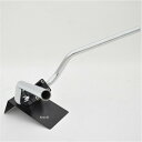 アルキャンハンズ ALCAN hands ハンドルバー φ22.2 デーモンバーワイド メッキ D00049C JP店