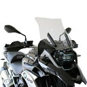 BM-01 旭風防 ウインドシールド 13年以降 R1200GS クリア 4560122613268 JP店