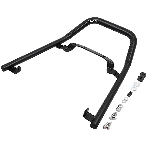 ハリケーン タンデムグリップ 97年-00年 FZ400 (4YR) ブラック HA6471B-01 JP店