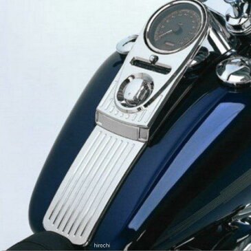 【USA在庫あり】 ジョーカーマシン Joker Machine ダッシュパネル 00年-17年 ソフテイル ボールミル クローム DS-373925 JP店