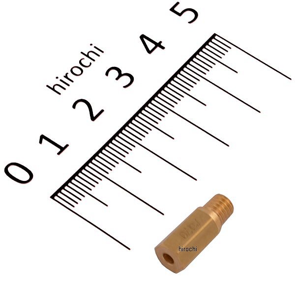 キジマ ケーヒン KEIHIN CR/FCR/PJ/PWK/PWM メインジェット #170 ZK-991013571700 JP店