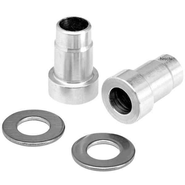 【USA在庫あり】 ジョーカーマシン Joker Machine ミラー アダプタ トライアンフ(左右ペア) 0641-0107 JP