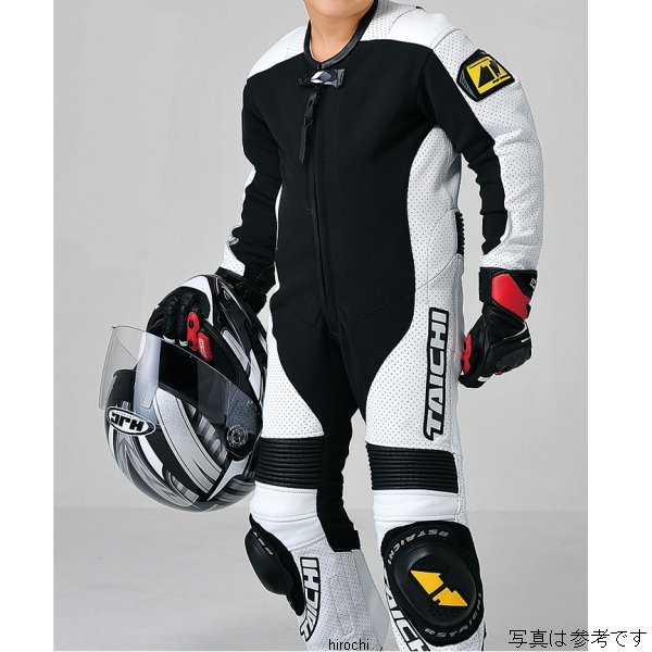NXL022 RSタイチ RSTaichi レザースーツ J-022 キッズ 青 140cm NXL0225500K140 JP店