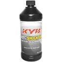 【USA在庫あり】 カヤバ 純正 K2C リアショックオイル 1クォート (946ml) 3608-0011 JP店