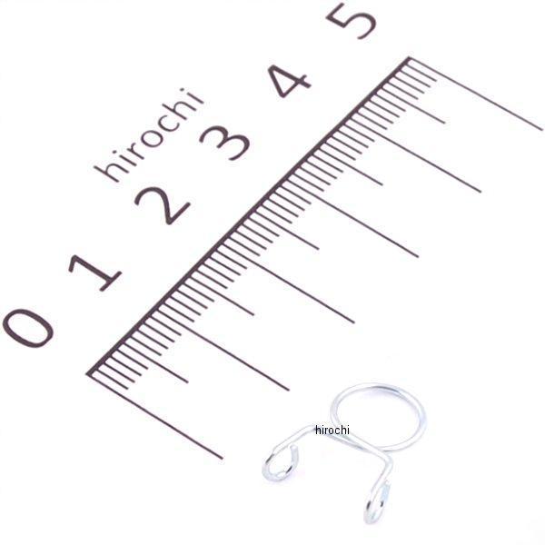 【即納】 ヤマハ純正 クリップ 90467-08003 JP店