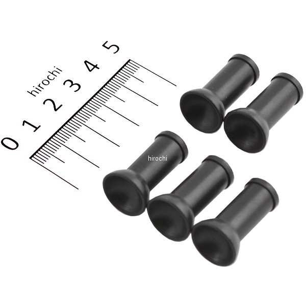 【メーカー在庫あり】 キジマ バルブタコ 5コSET 302-721 JP店