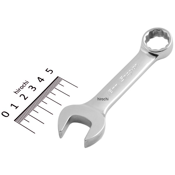 樂天商城 - スナップオン Snap-on フランクドライブ コンビネーション ミゼット レンチ 12角 16mm OXIM16B JP店