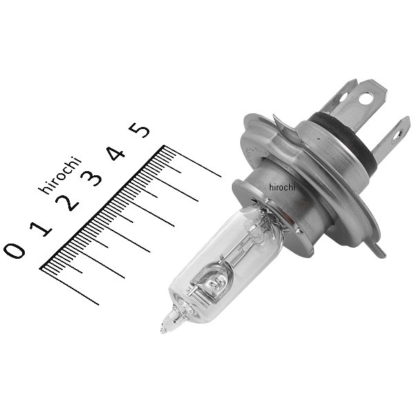 【メーカー在庫あり】 M&H マツシマ HS1/H4 バイクビーム B2&S2 1個入り ブリスターパック 12V35/35 (B2クリア) 16AHB2C JP店