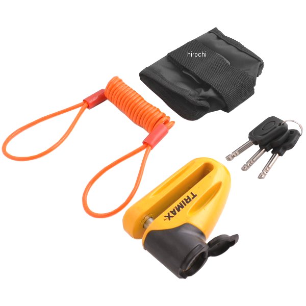 ��USA�߸ˤ���� �ȥ饤�ޥå��� TRIMAX �ǥ����� ���å� 10mm�ԥ� �������� 4010-0183 JP