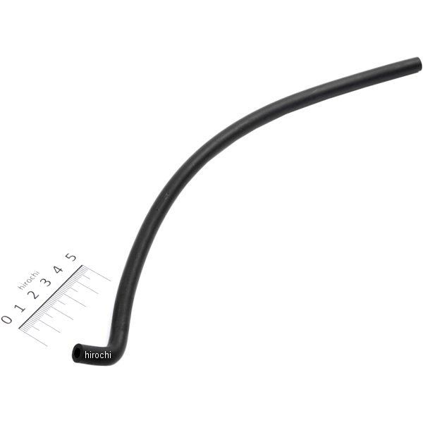 【メーカー在庫あり】 ホンダ純正 スーパーカブ チューブ ブリーザー 5×320 15761-087-611 JP店