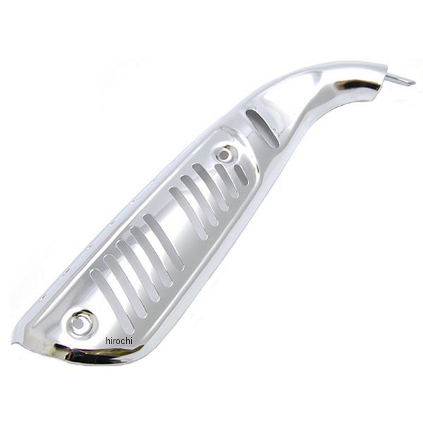 【メーカー在庫あり】 ホンダ純正 モンキー Z50J-46/7 プロテクター マフラー 18360-165-J00 JP店