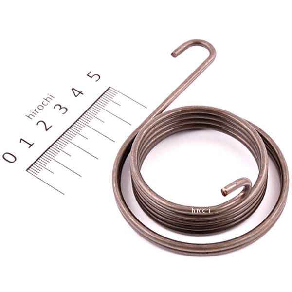 【メーカー在庫あり】 ホンダ純正 スプリング キックリターン 28281-GET-000 JP店