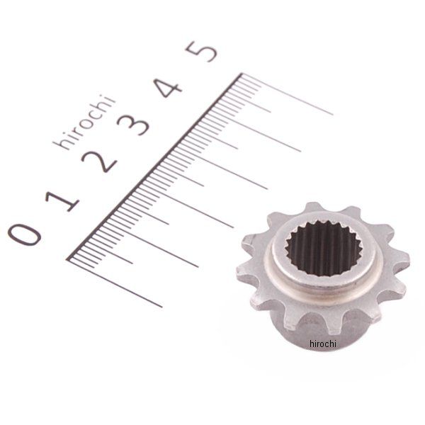 【メーカー在庫あり】 ホンダ純正 スーパーカブ スプロケット (12T) 31202-GB2-700 JP店
