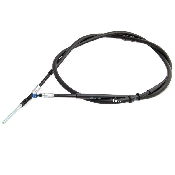 ズーマー ブレーキ ワイヤー