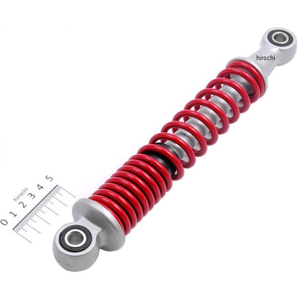 【メーカー在庫あり】 ホンダ純正 モンキー Z50J-9 クッションASSY R110 モンツァレッド 52400-GFL-J41ZB JP店
