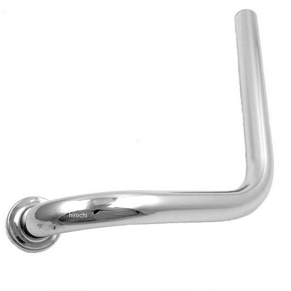 【メーカー在庫あり】 ホンダ純正 モンキー Z50J-9 パイプ R ステアリングハンドル 53110-GFL-J40 JP店
