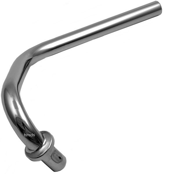 【メーカー在庫あり】 ホンダ純正 モンキー Z50J-9 パイフ°，L.ステアリングハン 53120-GFL-J40 JP店