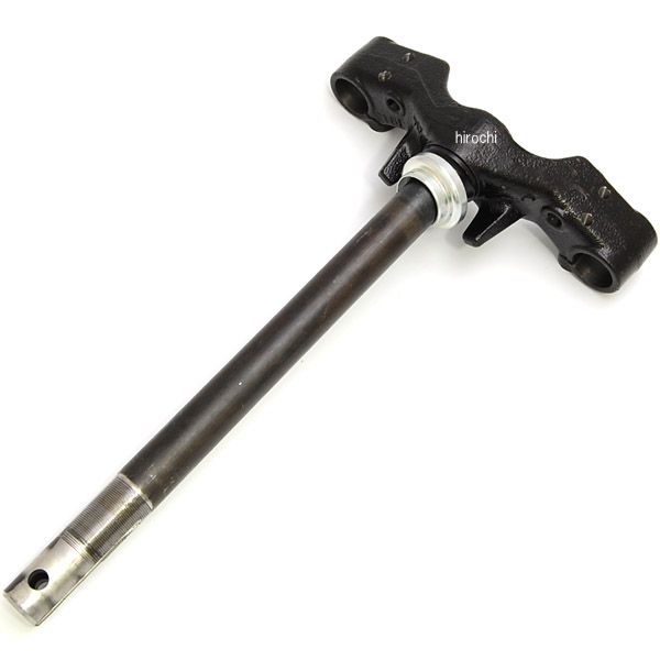 【メーカー在庫あり】 ホンダ純正 ズーマー AF58 ステムサブASSY ステアリング 53219-GEZ-010 JP店