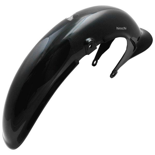 【メーカー在庫あり】 ホンダ純正 スーパーカブ フェンダー フロント G142M タスマニアグリーンメタリック 61100-086-000B2 JP店