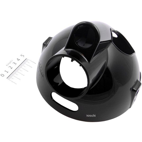【メーカー在庫あり】 ホンダ純正 モンキー Z50J-4/5 ケース ヘッドライト 61301-165-A20 JP店