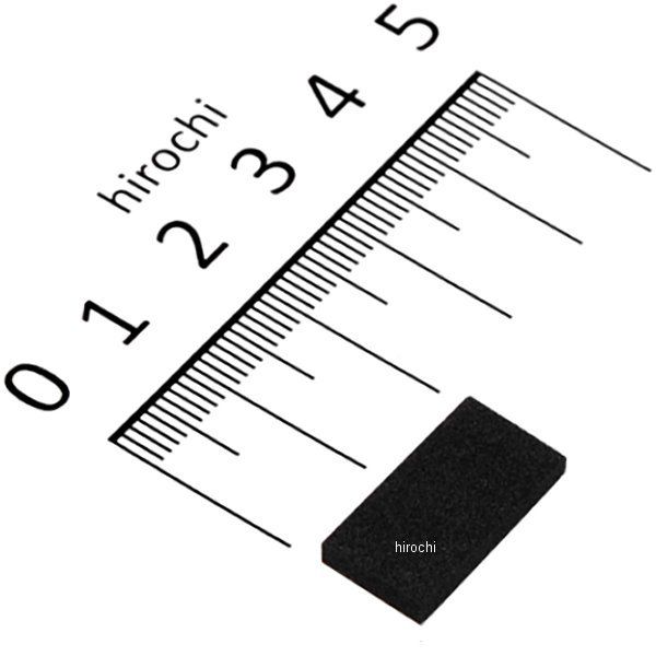 【メーカー在庫あり】 ホンダ純正 モンキー Z50J-4/5/6/7/9 ラバー フロントカバー 64251-GG2-730 JP店