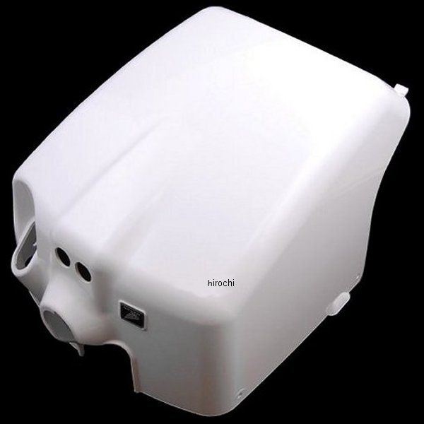 【メーカー在庫あり】 ホンダ純正 ズーマー AF58 カバーセット インナー NH138 シャスタホワイト 81130-GEZ-691ZA JP店