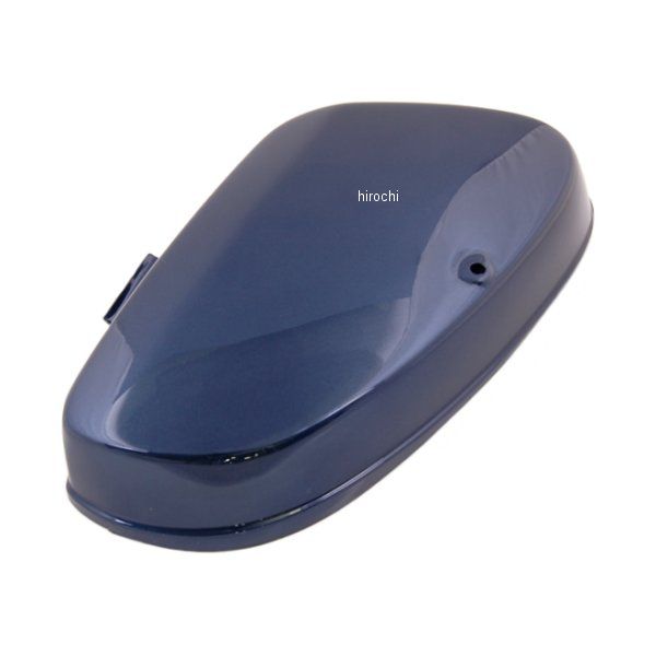 【メーカー在庫あり】 ホンダ純正 スーパーカブ B116M アドベンチャーブルーメタリック 83600-086-000YE JP店