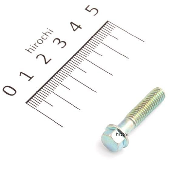 【メーカー在庫あり】 ホンダ純正 ST50 ボルト フランジ 6×26.5 90001-GZ9-000 JP店