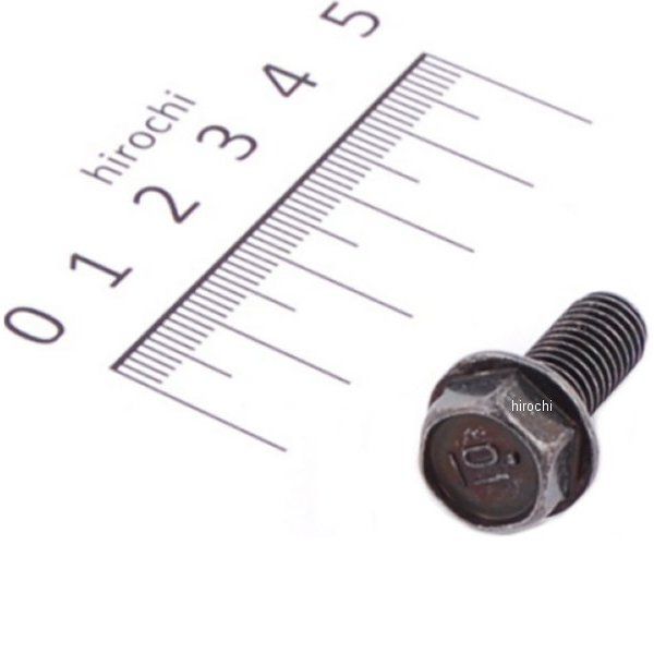 【メーカー在庫あり】 ホンダ純正 ズーマー AF58 ボルト フランジ 8×20 90103-MW3-670 JP店