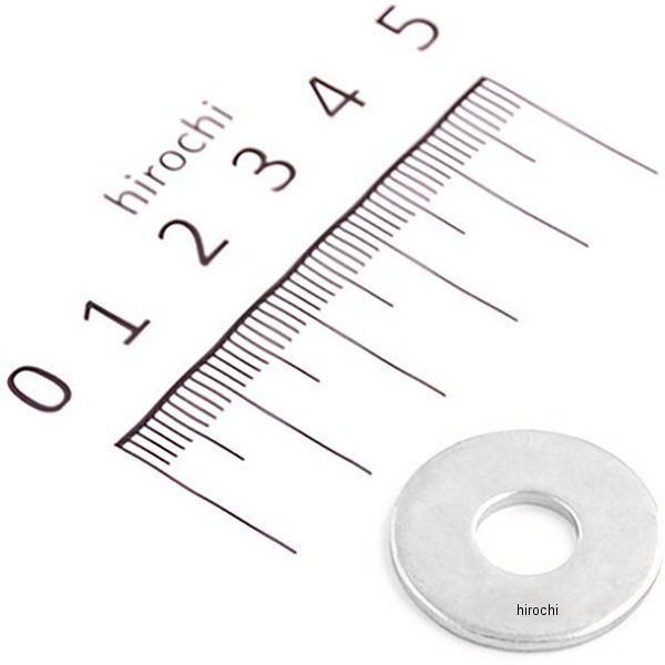【メーカー在庫あり】 ホンダ純正 ワッシャー 8MM 90505-425-000 JP店のサムネイル