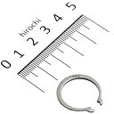 【メーカー在庫あり】 ホンダ純正 セットリング 20mm 90605-200-000 JP店