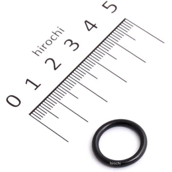 【即納】 ホンダ純正 スーパーカブ Oリング13.8×2.4(アライ） 91311-PH7-004 JP店