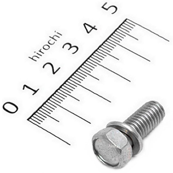 【メーカー在庫あり】 ホンダ純正 ボルトワッシャー 8×20 93402-08020-00 JP店