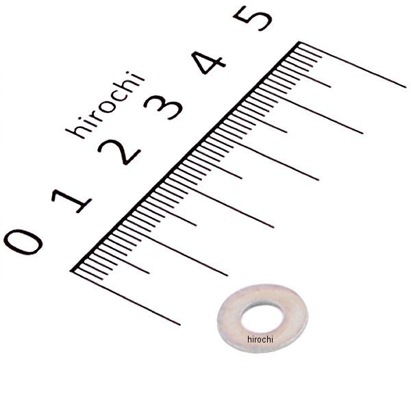 �ۥ������ ��å��㡼 �ץ쥤�� 5mm 94101-05800 JPŹ