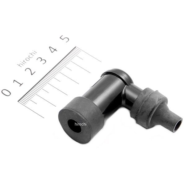 【メーカー在庫あり】 ヤマハ純正 プラグキャップ アセンブリ 166-82370-20 JP店