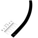 【メーカー在庫あり】 ヤマハ純正 モール サイドカバー1 1FK-2171L-00 JP店(2)