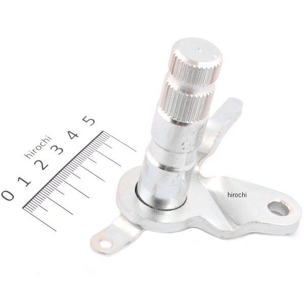 【メーカー在庫あり】 ヤマハ純正 シャフト ブレーキペダル 1JN-27212-00 JP店