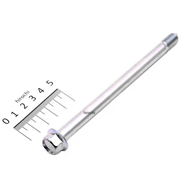 【メーカー在庫あり】 ヤマハ純正 アクスル ホイール 1YT-25181-00 JP店