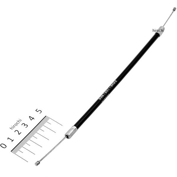 【メーカー在庫あり】 ヤマハ純正 ケーブル スロットル2 336-26312-01 JP店