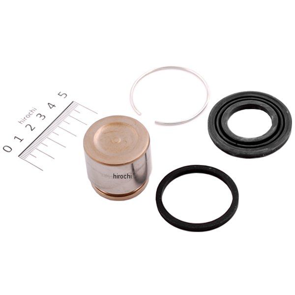 【メーカー在庫あり】 ヤマハ純正 ピストン アセンブリ キャリパー 34X-W0057-00 JP店