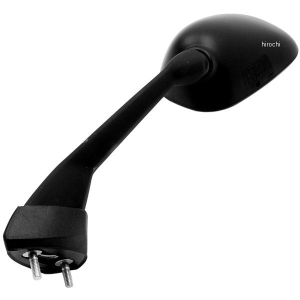 ヤマハ純正 バックミラー アセンブリ(レフト) 3C3-26280-00 JP店