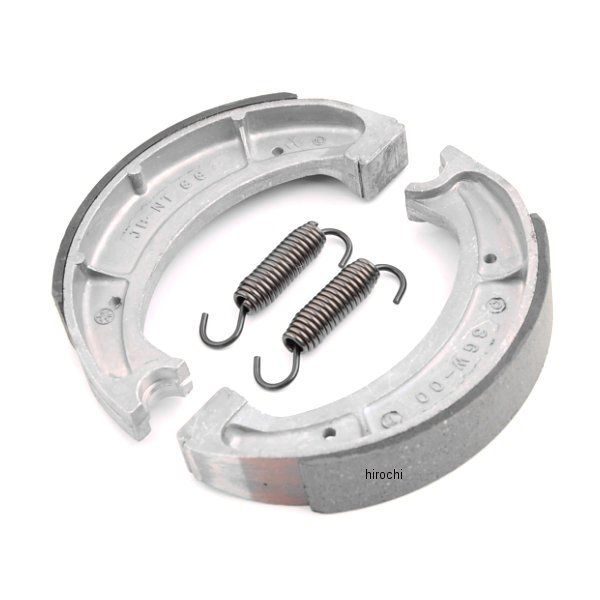 【メーカー在庫あり】 ヤマハ純正 ブレーキシュー 3GW-W253A-00 JP店