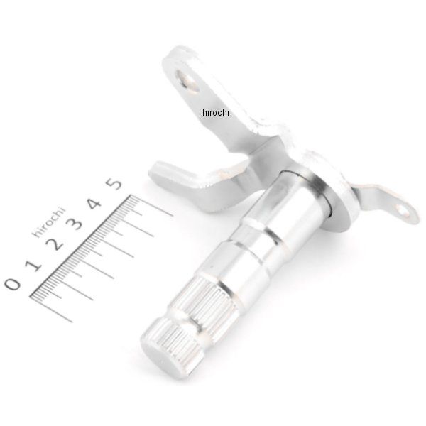 【メーカー在庫あり】 ヤマハ純正 シャフト ブレーキペダル 3H0-27212-00 JP店