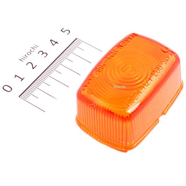 【メーカー在庫あり】 ヤマハ純正 レンズ ウインカー 3L5-83312-00 JP店